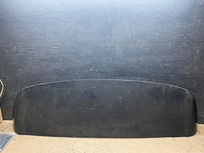 2004 to 2009 Lexus RX350 Rear Trunk Lid Tail Gate Lift Gate Spoiler X80240
