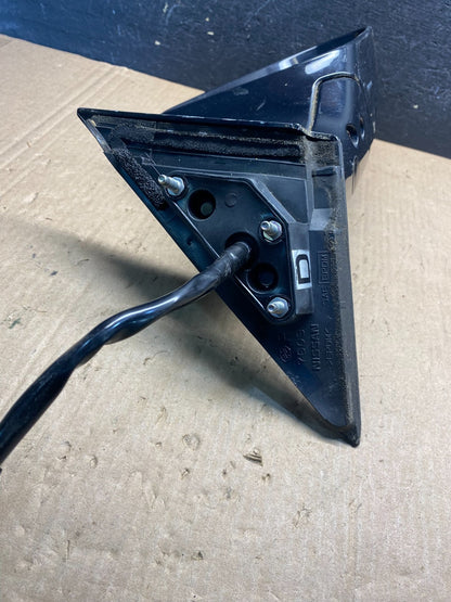 2003 - 2008 Infiniti Fx35 Fx45 Right Passenger RH View Door Mirror AE7659 DW4