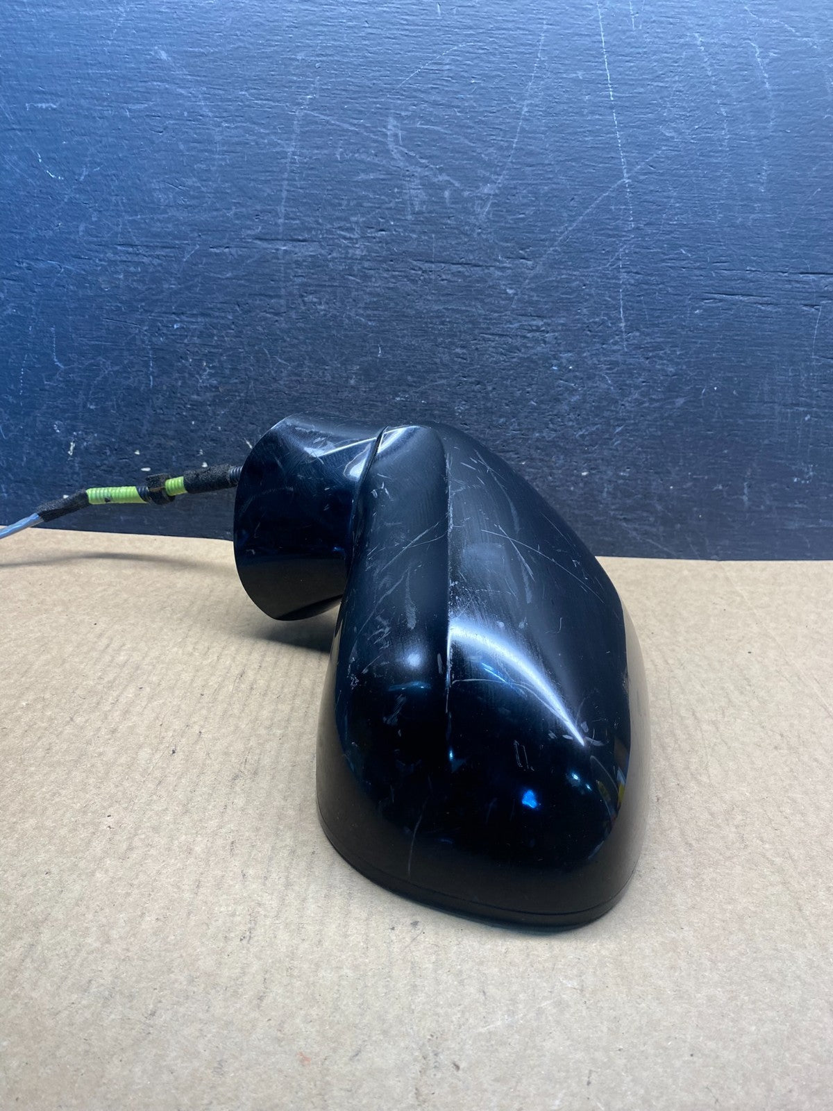 2007 to 2009 Lexus ES350 Left Driver LH Side View Door Mirror AG7207 DG1