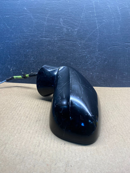 2007 to 2009 Lexus ES350 Left Driver LH Side View Door Mirror AG7207 DG1