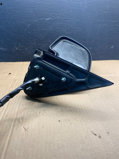 2003-2006 Chevrolet Tahoe Suburban Left Driver LH Turn Door Mirror AC7875 DG4