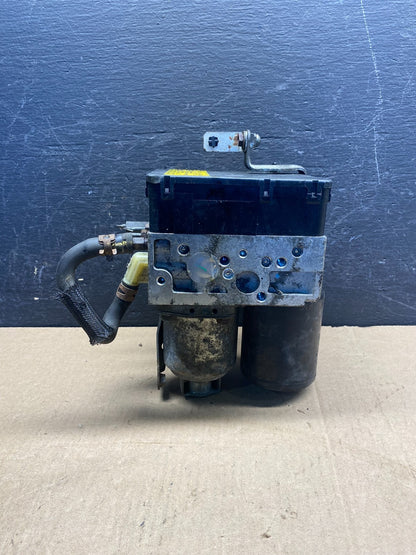 2004 - 2009 Toyota Prius ABS Brake Pump Anti Lock Module AE7476 DW2