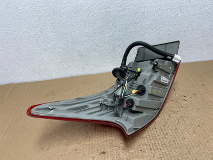 2016 2017 2018 Nissan Sentra Right Passenger RH Side Tail Light Oem AC4040 LK5