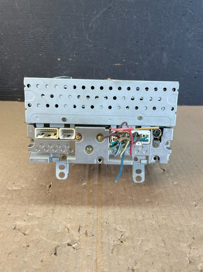 2003 to 2008 Toyota Corolla Radio AM/FM CD Player ad5957 DG6
