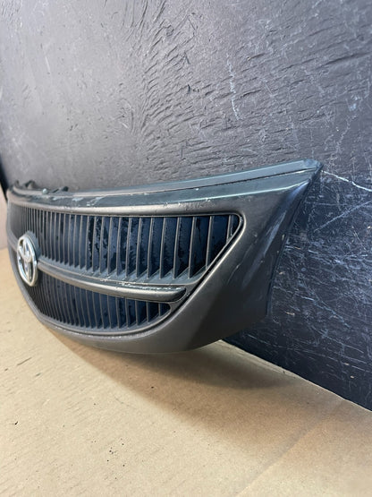 1999 2000 2001 Toyota Solara Front Upper Grill Grille AD5765 DG1