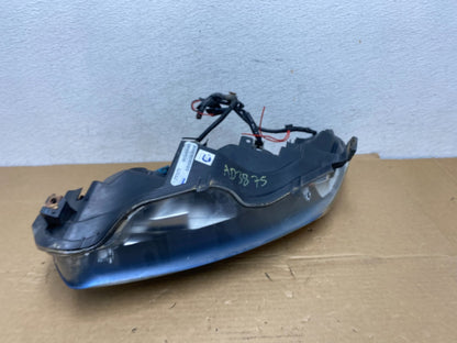 2006 - 2008 Honda Civic Coupe Headlight Halogen Right Passenger Rh TYC AD3875 DW7