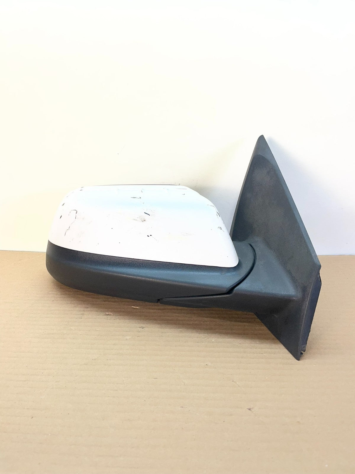 2011 to 2014 Ford Edge Right Passenger View Door Heated Mirror AH8649 DG0