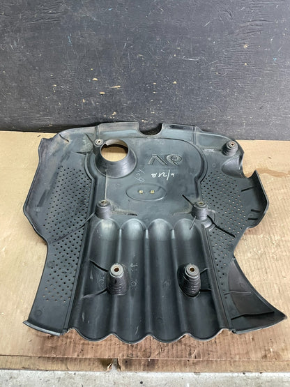 2007 - 2009 Hyundai Santa Fe V6 2.7 L Engine Motor Cover M8987 PS4