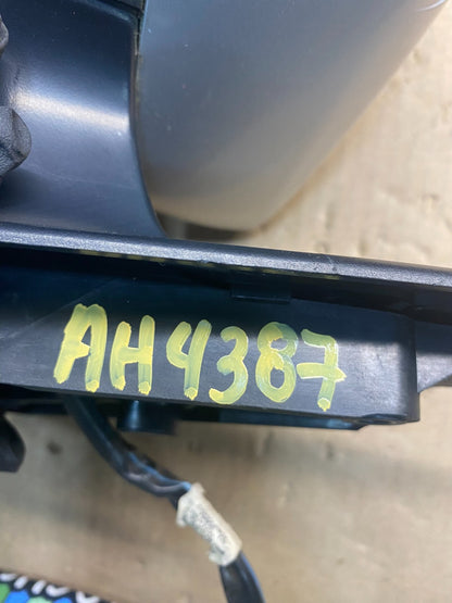 2011-2016 Volkswagen Jetta Sedan Left Driver View Door Mirror AH4387 DG11