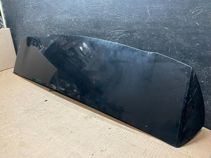 2020 to 2023 Ford Explorer Rear Liftgate Spoiler Wing OEM Y1957 DG2