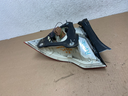 2010 2011 2012 Ford Fusion Right Passenger Side Tail Light AG40686