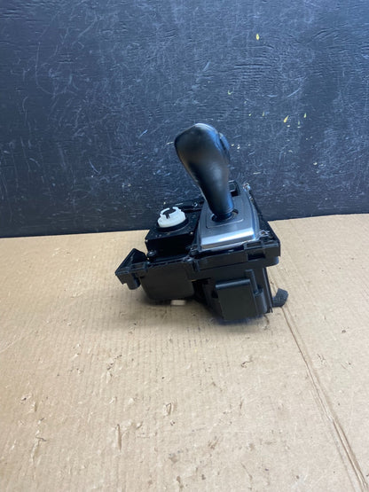 2007 to 2013 BMW X5 E70 Shift Shifter Selector Gear W/ Bezel AE3832 DG3