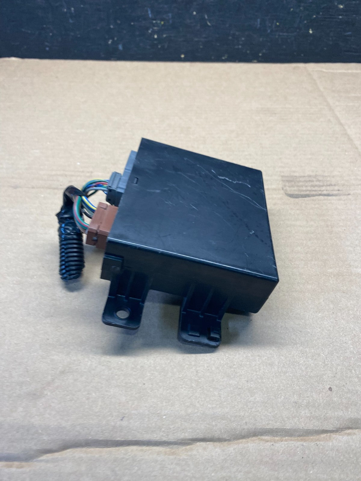 2005 - 2010 Honda Odyssey Rear Right Passenger Sliding Door Module Q2469 DG4