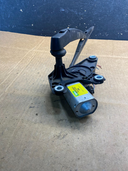 2006-2013 Mercedes GL450 ML500 R550 Rear Glass Windshield Wiper Motor AB3731 DG4