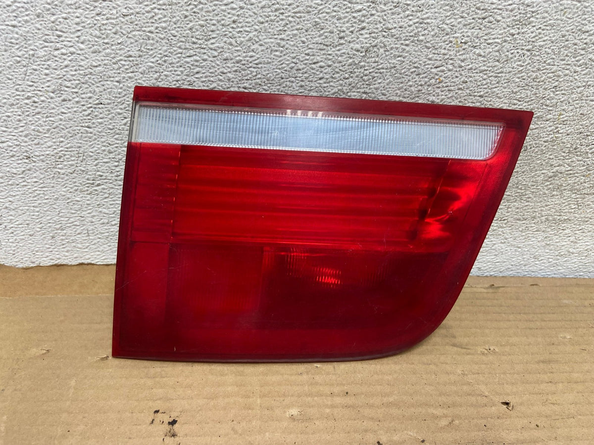 2007 to 2010 Bmw X5 E70 Left Driver Lh Side Inner Tail Light AH0617 LK0