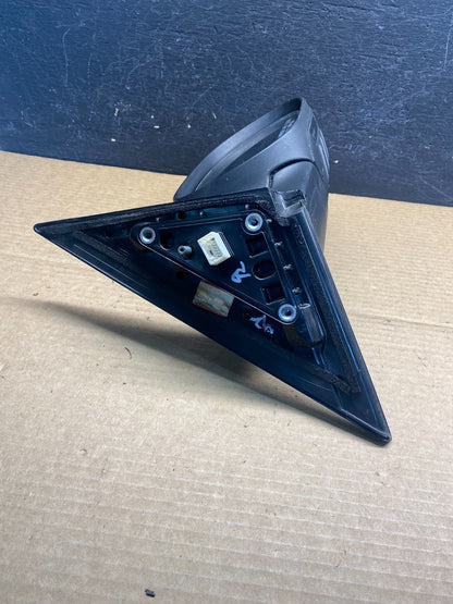 2014 - 2019 Kia Soul Right Passenger Rh Side View Door Mirror AF6774 DW4