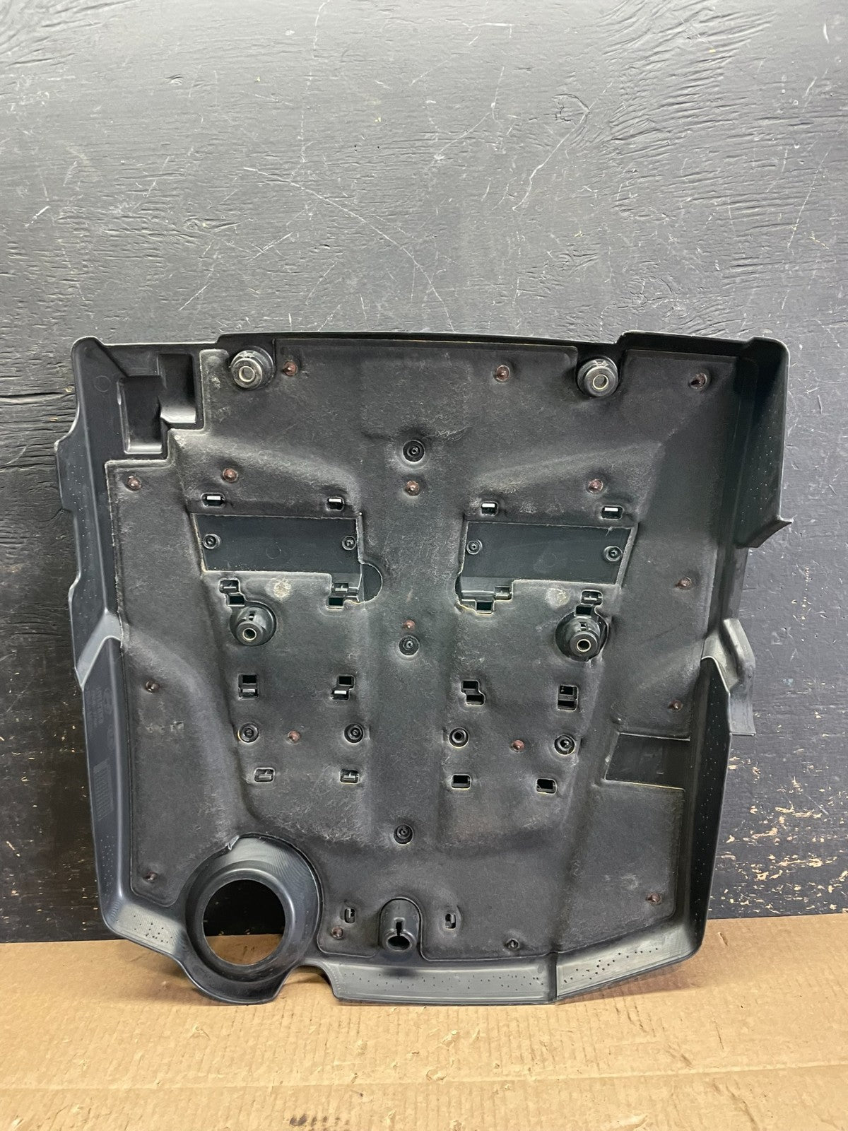 2003 to 2008 Hyundai Tiburon V6 OEM Engine Motor Cover Oem AA6129 DG6