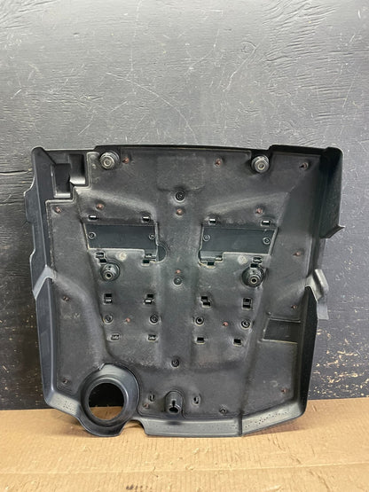 2003 to 2008 Hyundai Tiburon V6 OEM Engine Motor Cover Oem AA6129 DG6
