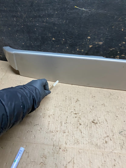2006-2012 Toyota RAV4 Rear Upper Liftgate Spoiler Hatch 3RD Brake Light X8155 DG4