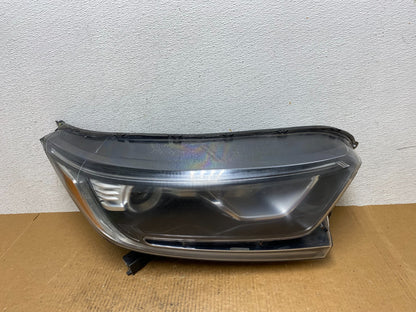 2017 to 2022 Honda CR-V Crv Right Passenger Side Headlight Halogen AE0278 DG0