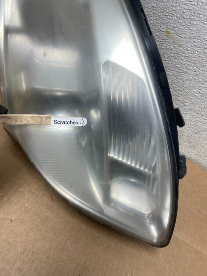 2004 2005 2006 Nissan Maxima Right Passenger Side Headlight Halogen Y8404 DW3