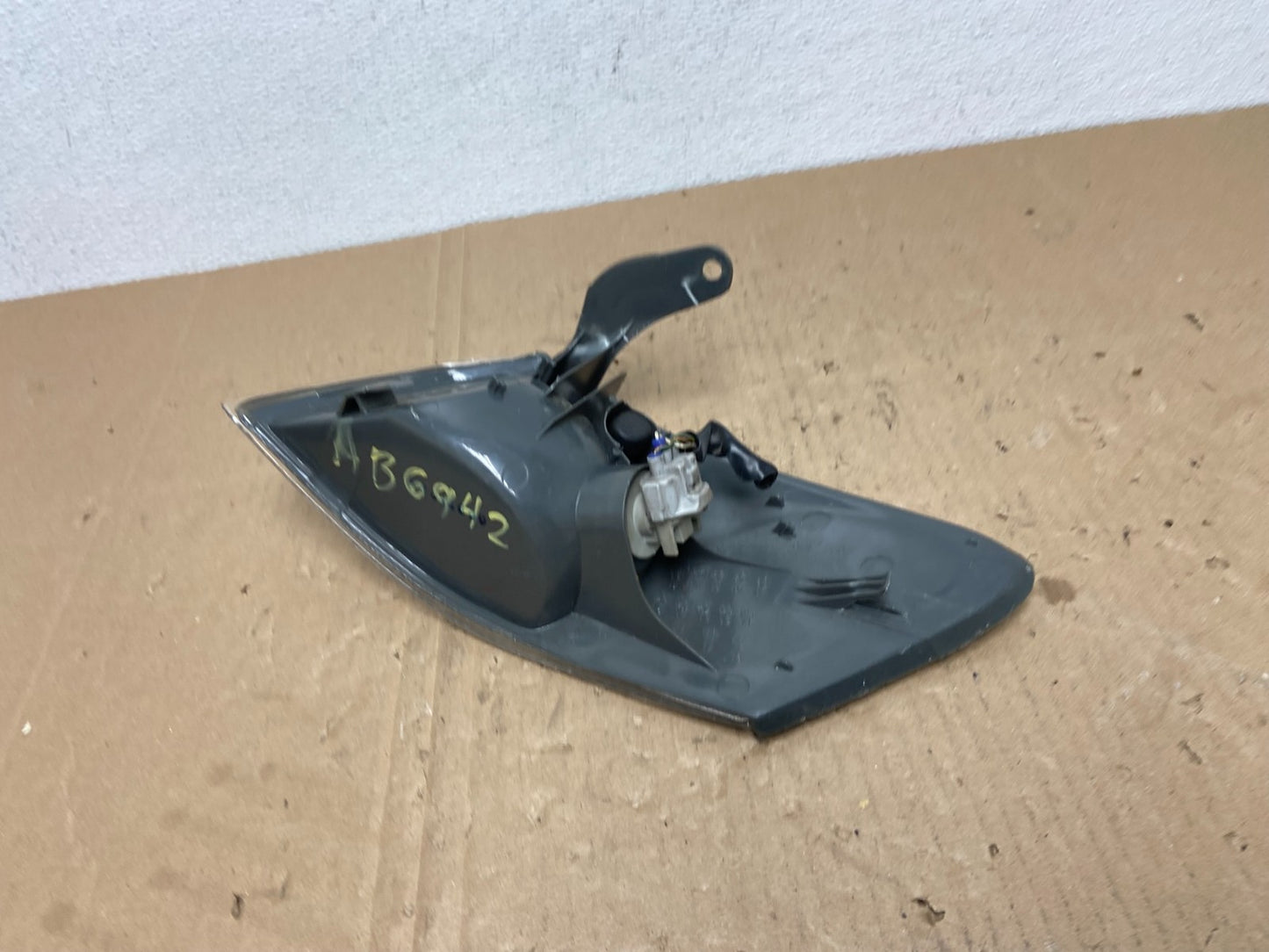 1997 1998 1999 Toyota Camry Right Passenger RH Turn Signal AB6942 DW5