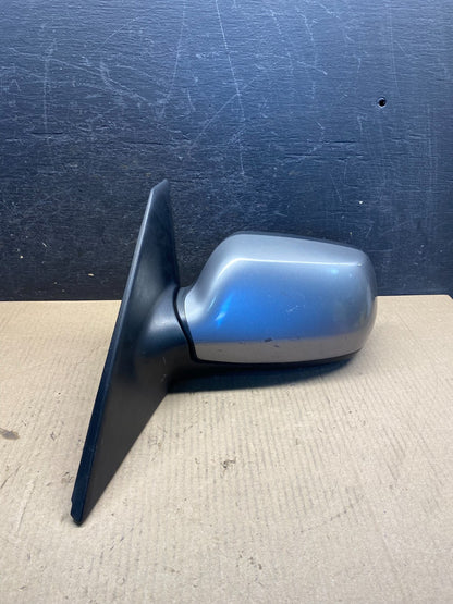 2004 to 2009 Mazda 3 Left Driver LH Side View Door Mirror AH4515 DW0