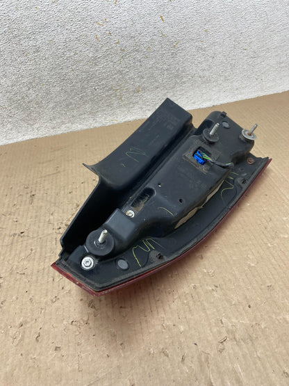 2008 to 2013 Cadillac CTS Right Passenger Side Led Side Tail light AJ1798 LK7
