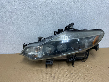 2011 to 2014 Nissan Murano Headlight Left Driver LH Side Oem Xenon Hid AC3990 DW0