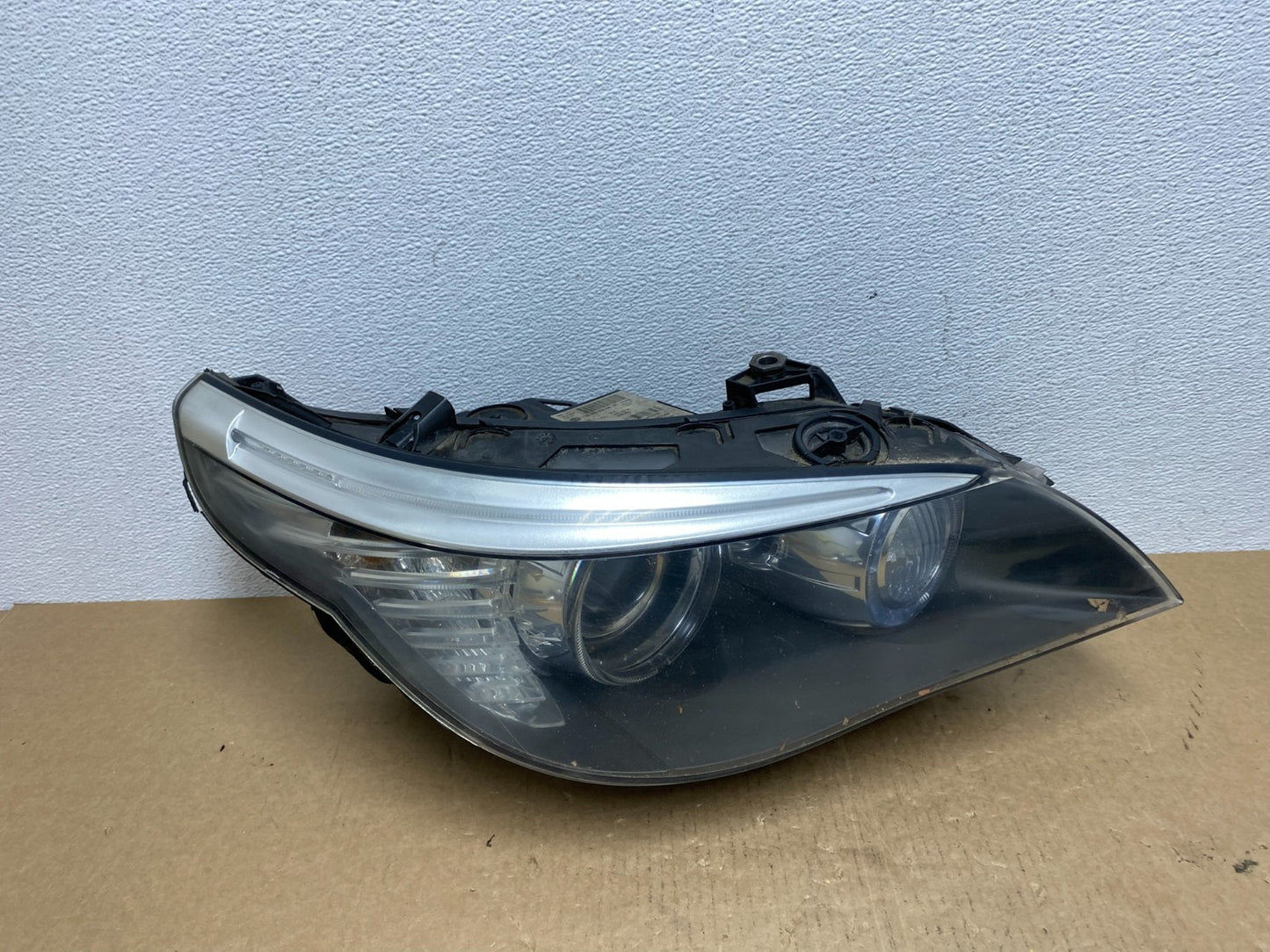2008 to 2010 Bmw 5 Series 535I 550I AFS Xenon Hid Right Headlight Oem AC1199 DW0
