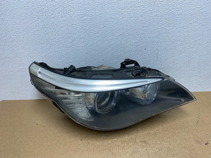 2008 to 2010 Bmw 5 Series 535I 550I AFS Xenon Hid Right Headlight Oem AC1199 DW0
