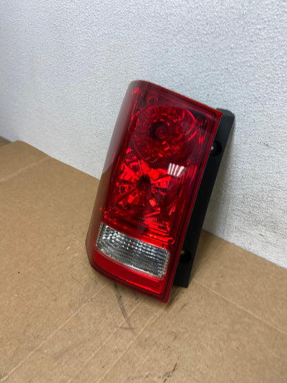 2009 to 2015 Honda Pilot Left Driver Lh Side Tail light TYC AD6134 LK1