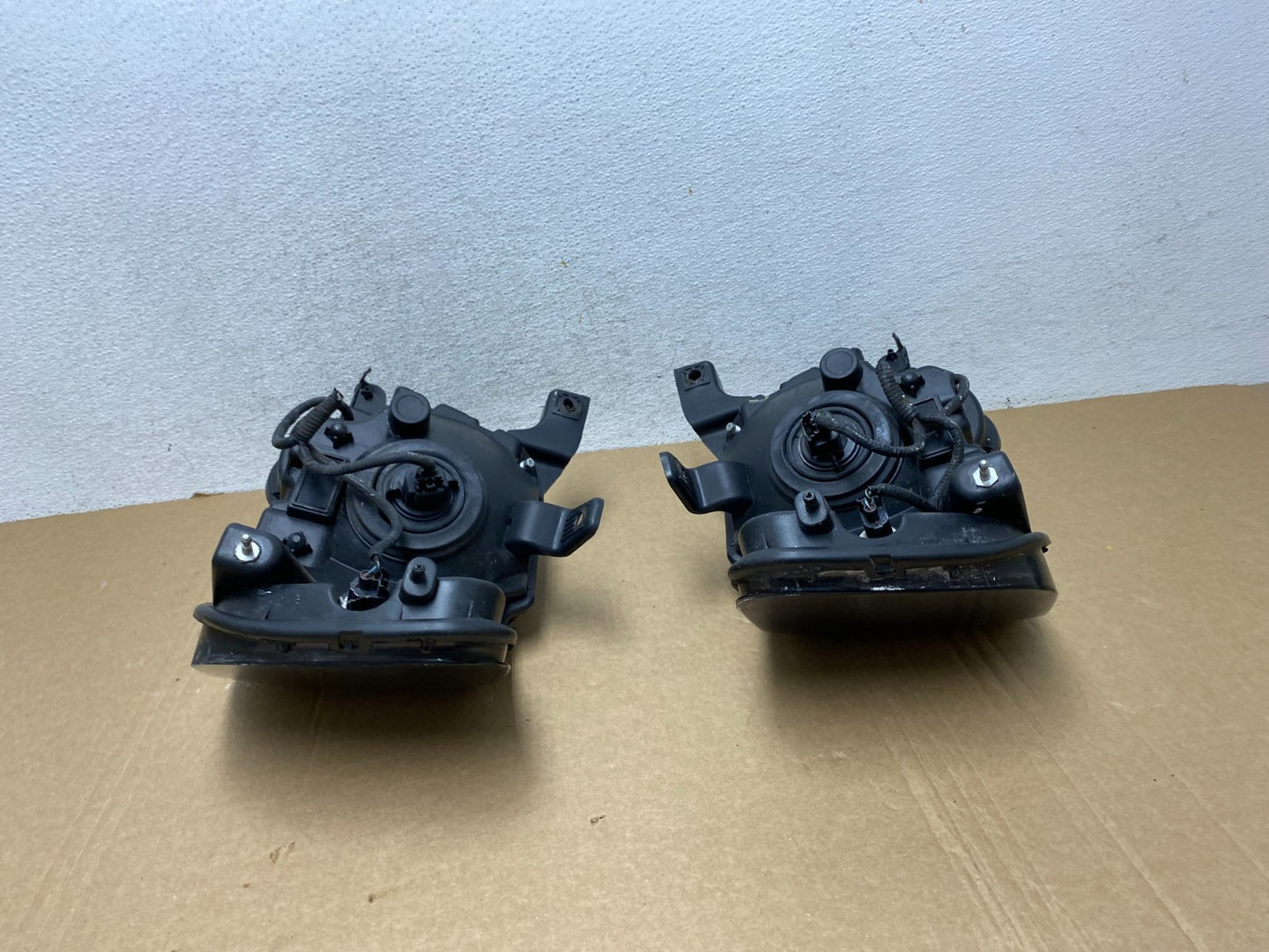 2006 2007 2008 2009 2010 Ford Explorer Left+Right Set Headlights AF9904 DW12