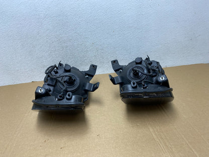 2006 2007 2008 2009 2010 Ford Explorer Left+Right Set Headlights AF9904 DW12