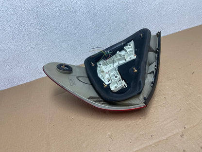 2003-2006 Mercedes E Class Sedan Left Driver LH Side Tail Light AB6145 LK4