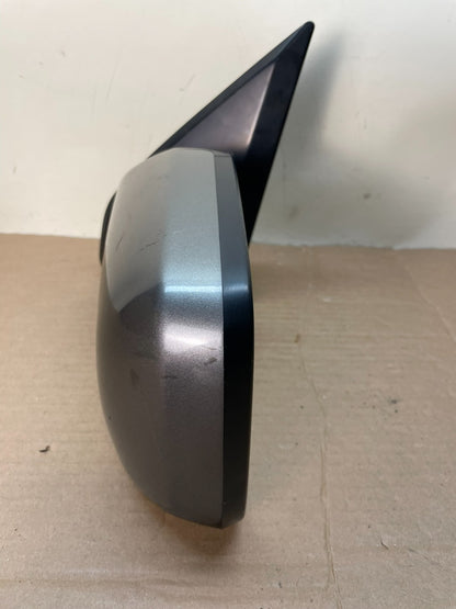 2009-2015 Honda Pilot Left Driver LH Side View Door Mirror ai0416 DG9