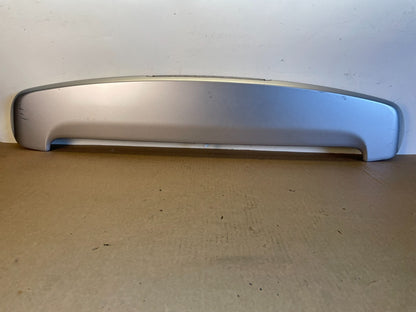 2005 to 2006 Mitsubishi Outlander Rear Spoiler LED Brake Light ag2930 DG0