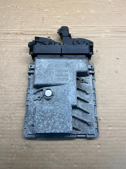 2017 2018 2019 Audi Q7 3.0L Engine Computer Ecu Pcm Ecm 06E907425 OE AE4636 DG1