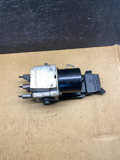 2004 - 2007 Ford E250 E350 Van ABS Anti Lock Brake Pump Module AH7217 DW1