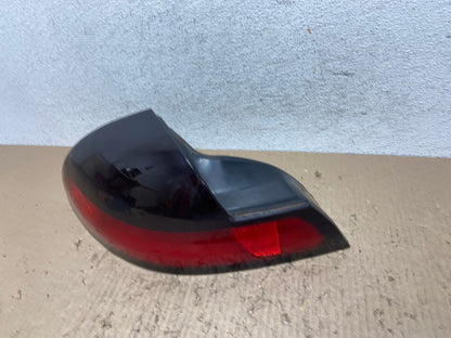 1997 to 2000 Dodge Avenger Left Driver LH Side Tail Light AF7246 LK1