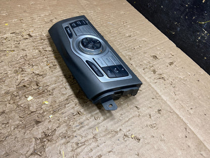 2009 - 2014 Nissan Murano AC Air Temperature Climate Control Panel V7813 DG2