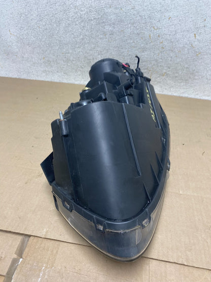 2007 2008 2009 Hyundai Santa Fe Right Passenger Halogen Headlight AI1435 DW6