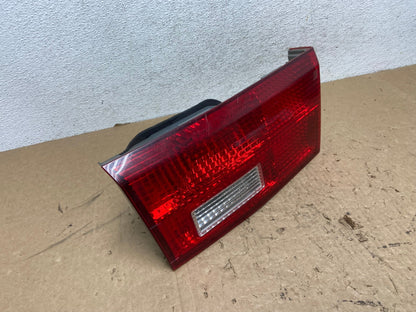2005 Honda Accord Left Side Driver Lh Inner Trunk Lid Tail Light AG1345 LK2