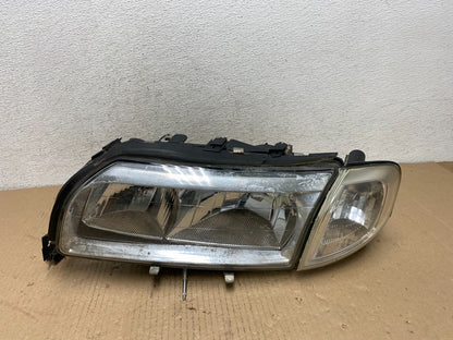 2004 2005 2006 Volvo S80 Left Driver LH Side Halogen Headlight AF3153 DW0