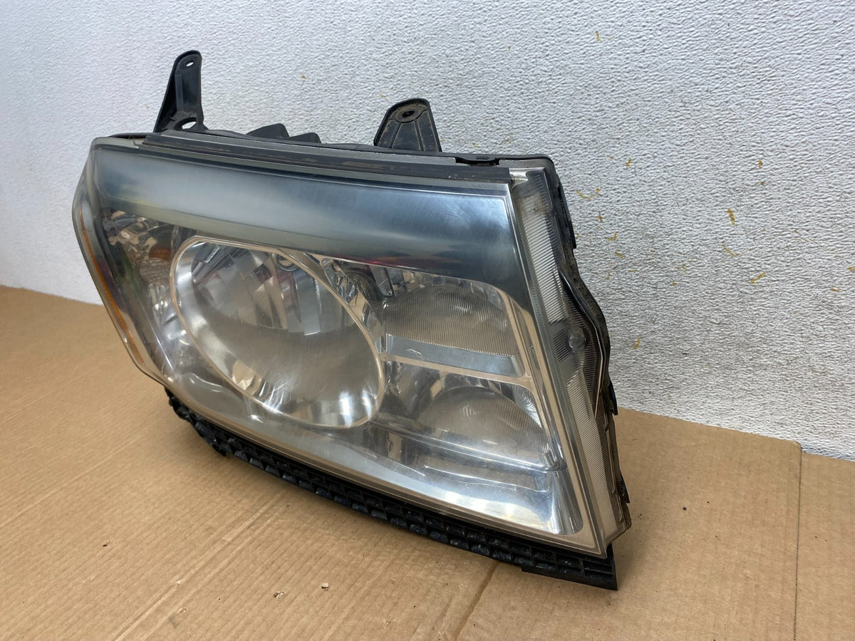 2009 2010 2011 Honda Pilot Right Passenger RH Halogen Headlight AI5700 DW1