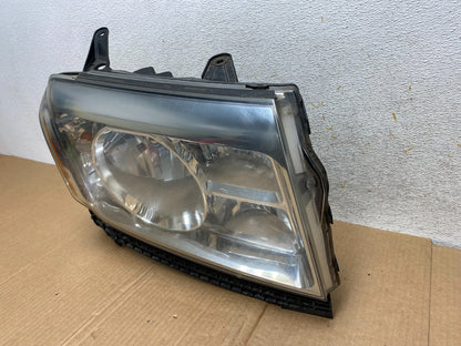 2009 2010 2011 Honda Pilot Right Passenger RH Halogen Headlight AI5700 DW1