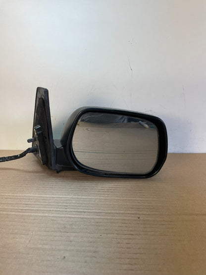 2004 to 2005 Toyota RAV4 Right Passenger RH Side View Door Mirror AG9918 DW9