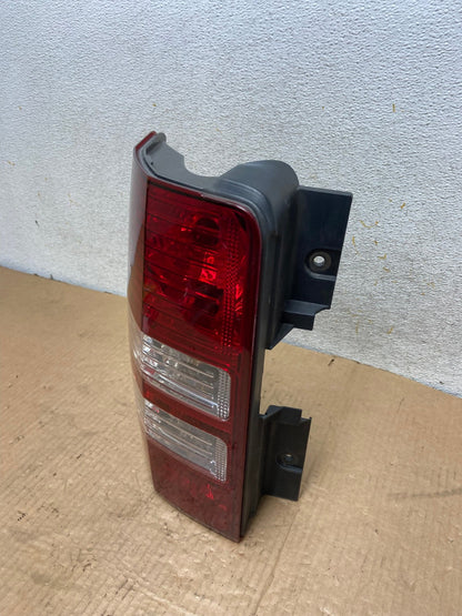 2008 to 2012 Jeep Liberty Left Driver Side Lh Tail Light AI7856 LK1