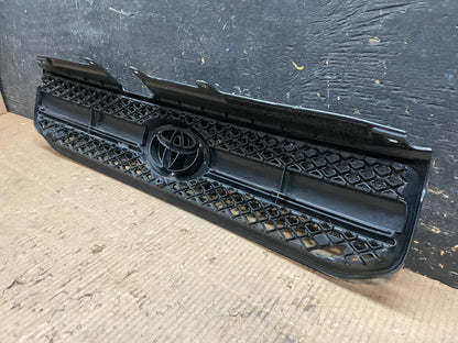 2004 2005 Toyota RAV4 Front Upper Grill Grille DG1 Oem Y6514 DG6