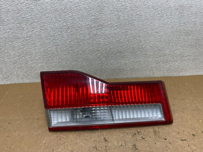2001 to 2002 Honda Accord Left Driver LH Side Inner Tail Light OEM V6155 DW0